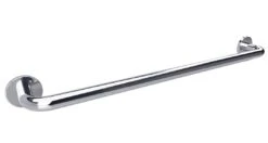 Sapho Badkamer Apparatuur - Handgreep, Lengte 800 Mm, Rvs XH514