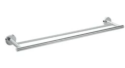 Hansgrohe Logis Universal - Handdoekhouder, 600mm, Chroom 41712000