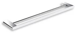 Novaservis Titania Naty - Handdoekhouder, Lengte 600 Mm, Chroom 66625,0