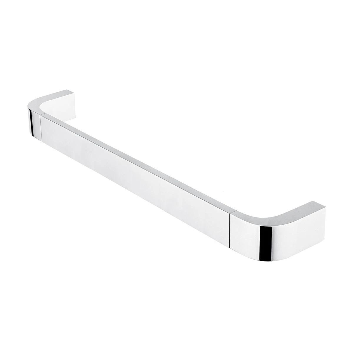 Nimco Nikau - Handdoekhouder, Lengte 630 Mm, Chroom NK 30061-26