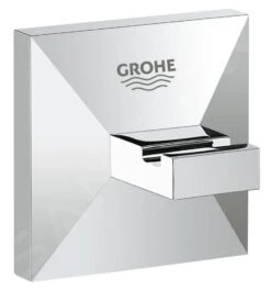 Grohe Allure Brilliant - Haak, Chroom 40498000