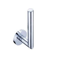 Nimco Unix - Toiletrolhouder, Chroom UN 13055R-26