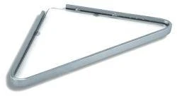 Novaservis Metalia 4 - Hoekplanchet Voor Douche, Chroom/glas 6435,0