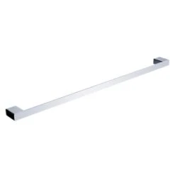 Nimco Kibo - Handdoekhouder, Lengte 550 Mm, Chroom Ki 14061-26