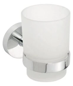 Sapho X-Round - Beker, Chroom XR903