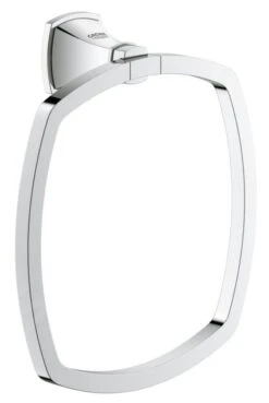 Grohe Grandera - Handdoekring, Chroom 40630000