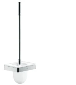 Axor Universal - Closetborstelhouder, Wandmontage, Chroom 42835000