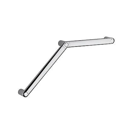 Kludi Sirena Care - Barrièrevrije Badgreep, Chroom 6150505-00