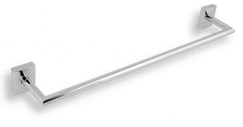 Novaservis Metalia 12 - Handdoekhouder 500 Mm, Chroom 0227,0