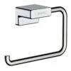Hansgrohe AddStoris - Toiletrolhouder, Chroom 41771000