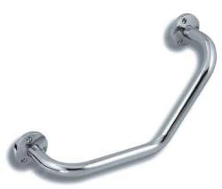 Novaservis Metalia 1 - Badgreep, Chroom 6164,0