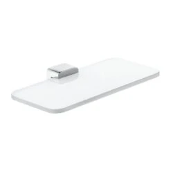 Kludi E2 - Doucheplankje, Chroom 4998705