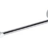 Sapho X-Round - Handdoekhouder, Lengte 350 Mm, Chroom XR406