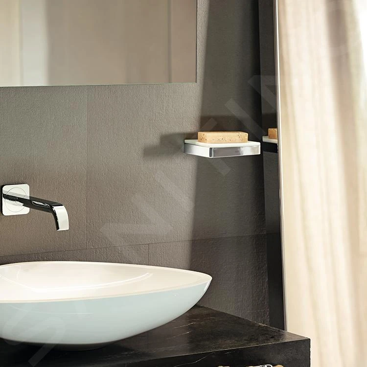 Axor Universal - Zeepschaal/planchet, Chroom 42803000 - Image 3