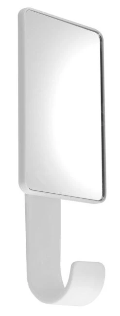 Sapho Ridder - Haak Met Spiegel, Wit 03108001