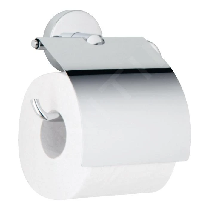 Hansgrohe Logis - Toiletrolhouder, Chroom 40523000