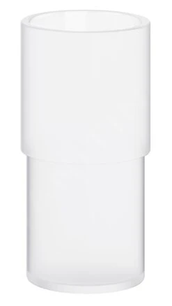 Grohe Atrio - Glas, Mat Glas 40254003