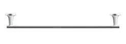 Duravit Starck T - Handdoekhouder, Lengte 600 Mm, Chroom 0099421000