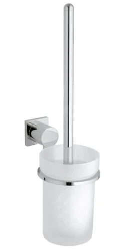 Grohe Allure - Allure Closetborstelset, Chroom 40340000