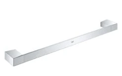 Grohe Selection Cube - Handdoekhouder, Chroom 40767000