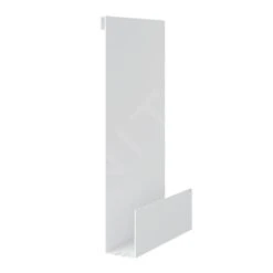 Keuco Badkamer Accessoires - Douche Plank, Lengte 320 Mm, Wit 24951510000