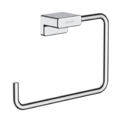 Hansgrohe AddStoris - Handdoekhouder, Chroom 41754000