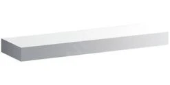 Geberit ICon - Planchet, Lengte 600 Mm, Wit Glanzend 840960000