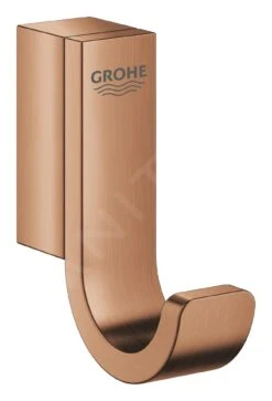 Grohe Selection - Handdoekhouder, Geborsteld Warm Sunset 41039DL0