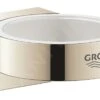 Grohe Selection - Glashouder, Gepolijst Nikkel 41027BE0