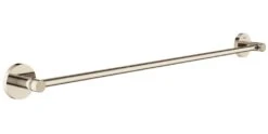 Grohe Essentials - Handdoekhouder, Gepolijst Nikkel 40366BE1