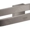 Grohe Selection - Handdoekhouder, Hard Graphite 41035A00