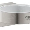 Grohe Selection - Glashouder, Supersteel 41027DC0