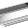 Keuco Edition 11 - Planchet Met Glaswisser, Lengte 300 Mm, Chroom 11159010000