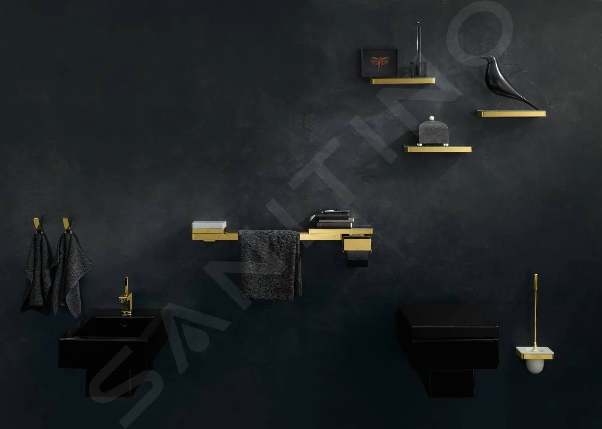 Axor Universal - Planchet 300 Mm, Chroom 42838000 - Image 4