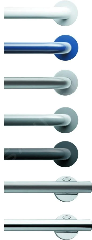 Ideal Standard Contour 21 - Wandgreep 450 Mm, Roestvrij Staal S6452MY - Image 4